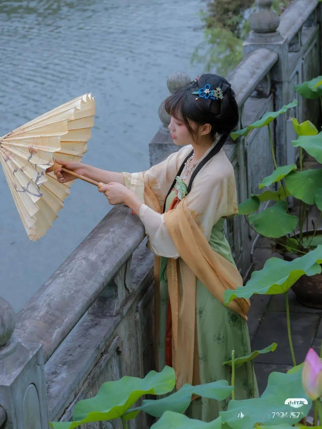 束口包