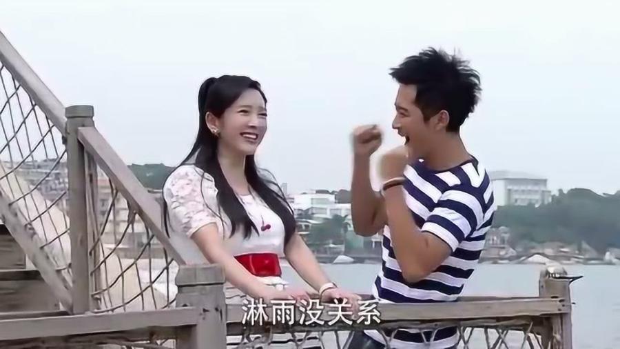 逃离复古建筑